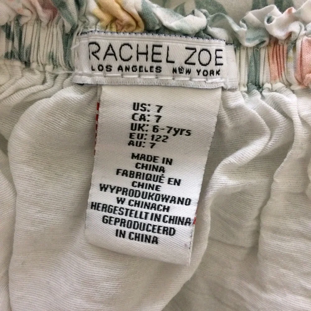 Rachel Zoe Floral Sundress - 7